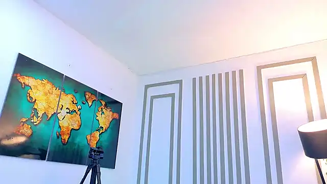 ALANNFERRER online show from October 9, 9:51 am