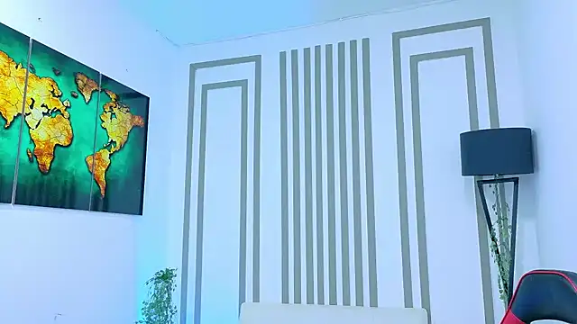 ALANNFERRER online show from October 22, 9:42 am