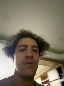 ALANNFERRER online show from December 18, 9:37 am