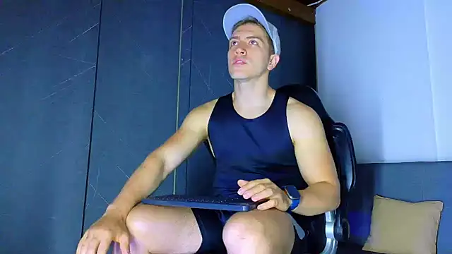 ALANNFERRER online show from January 9, 10:07 am