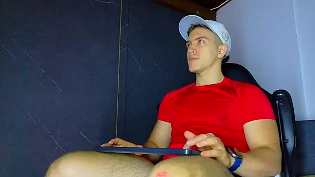 ALANNFERRER online show from February 6, 10:29 am