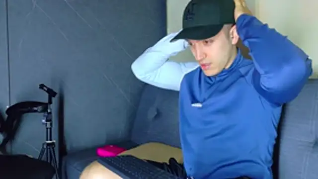 ALANNFERRER online show from March 6, 10:12 am