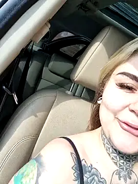 blulexii xo online show from May 4, 3:52 pm