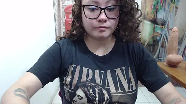 greeneyes nurse online show from November 22, 8:19 pm