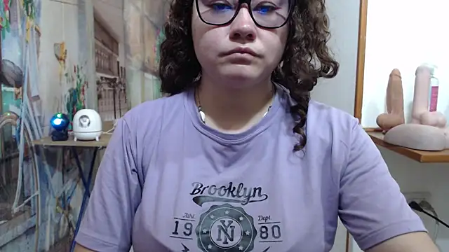 greeneyes nurse online show from February 17, 8:26 pm