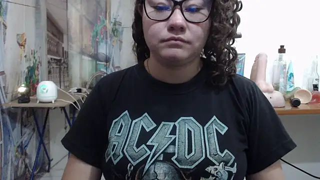 greeneyes nurse online show from March 30, 8:21 pm