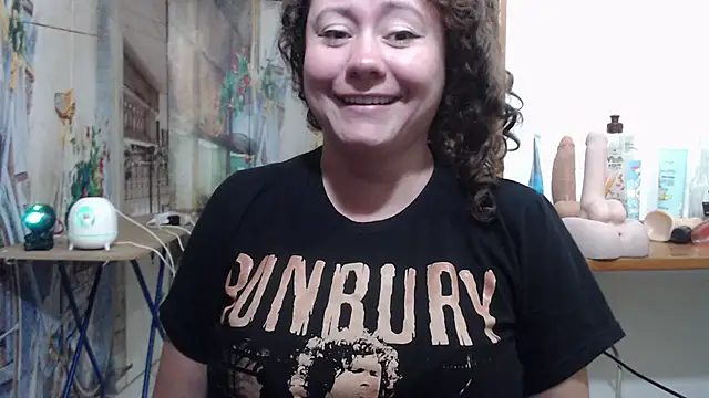 greeneyes nurse online show from April 10, 2:50 am