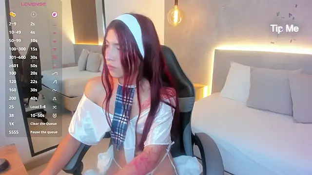 tbabi11 online show from April 9, 9:53 pm