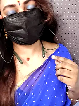 Cutie nila26 online show from September 18, 3:41 am