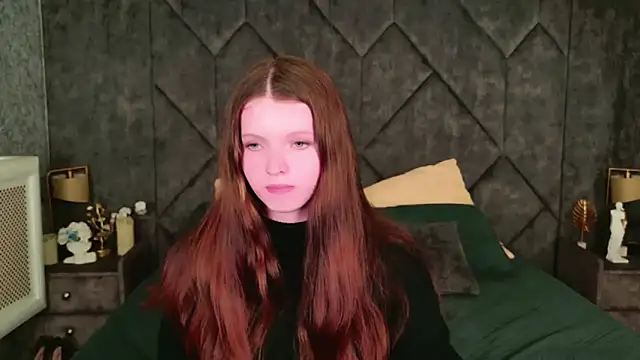 Gaby Essen online show from October 6, 3:42 pm