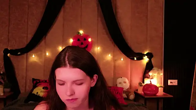 Gaby Essen online show from October 24, 8:27 pm