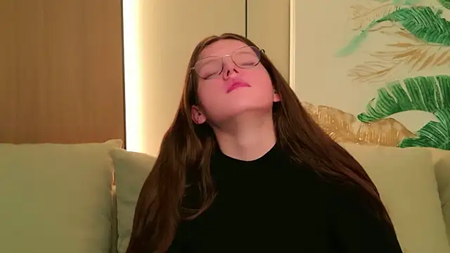 Gaby Essen online show from February 15, 8:49 pm