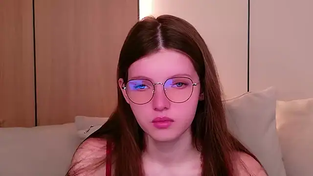 Gaby Essen online show from April 9, 8:58 pm