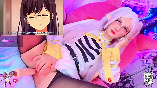 REM-- online show from November 21, 2:49 pm