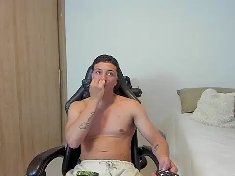 broly becker online show from November 12, 2:34 am