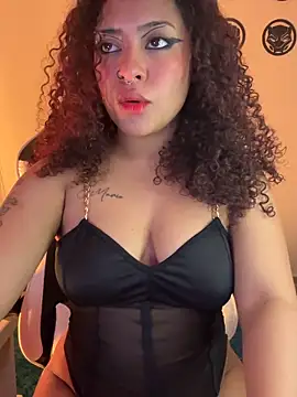 Snapshot of Kass_1 chatting on February 20, 12:29 am Kass 1 online show from February 20, 12:29 am