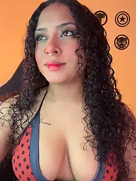 Snapshot of Kass_1 chatting on February 24, 3:48 am Kass 1 online show from February 24, 3:48 am