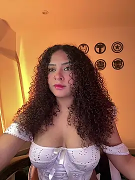 Snapshot of Kass_1 chatting on March 3, 1:45 am Kass 1 online show from March 3, 1:45 am