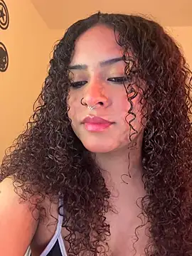 Snapshot of Kass_1 chatting on March 12, 2:29 am Kass 1 online show from March 12, 2:29 am