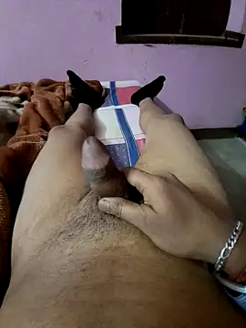 tharki-anand online show from February 5, 7:07 pm