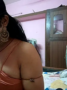 tharki-anand online show from April 14, 6:25 pm