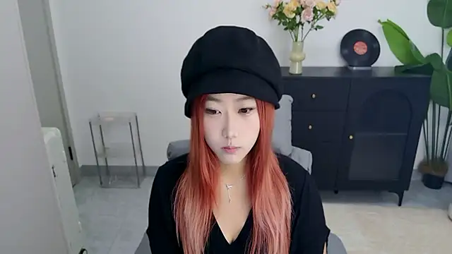 xiaouli online show from October 7, 1:47 am