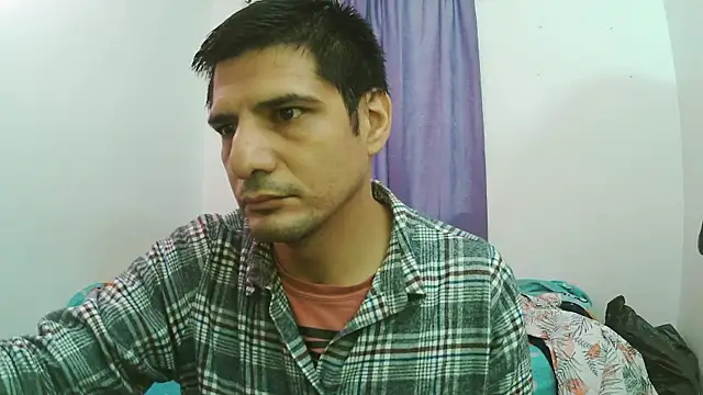 Braulio master online show from October 14, 11:22 am