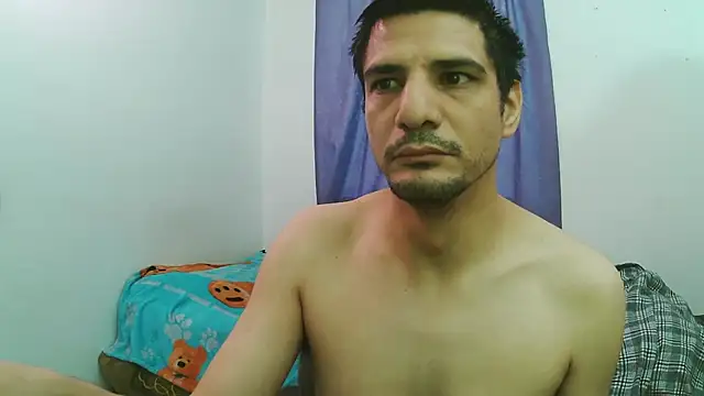 Braulio master online show from October 18, 11:44 am