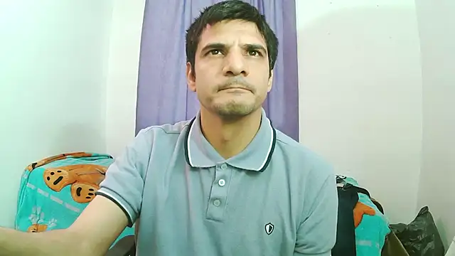 Braulio master online show from October 28, 11:47 am