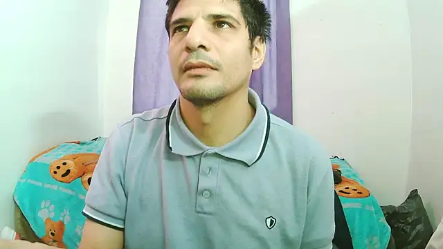 Braulio master online show from October 29, 12:07 pm