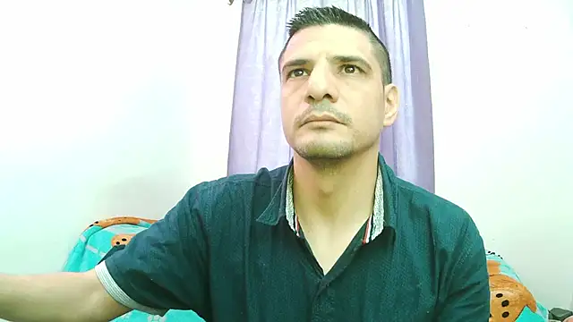 Braulio master online show from November 10, 12:15 pm