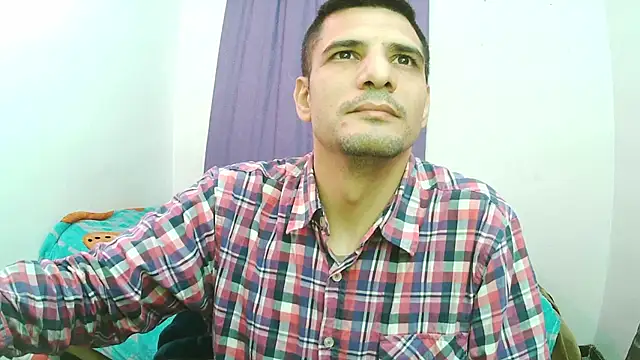 Braulio master online show from November 18, 1:33 am