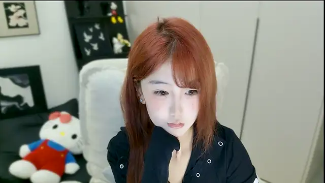 wanzi-1229 online show from October 5, 7:39 am