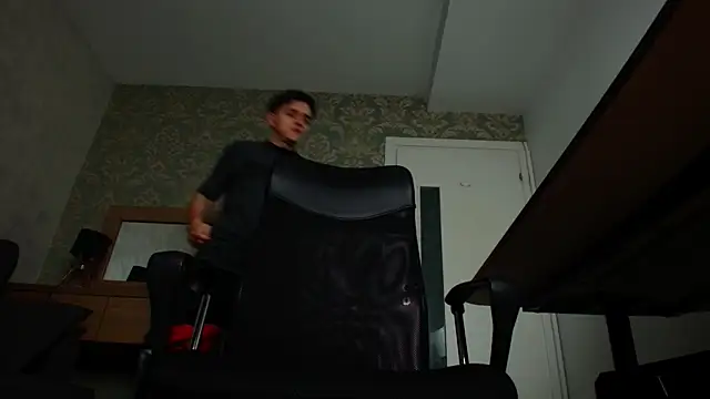 FelixStarkk online show from November 5, 5:18 am