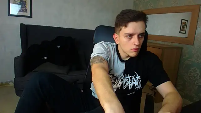 FelixStarkk online show from December 4, 4:55 am