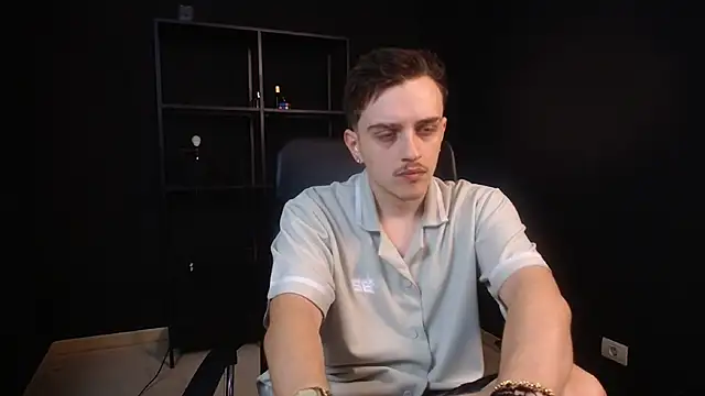 FelixStarkk online show from July 10, 6:07 am