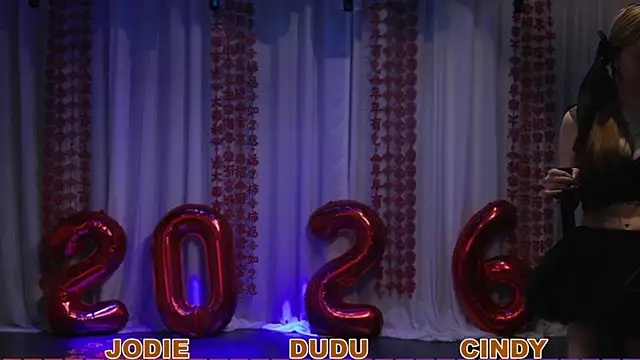 yznt-dudu online show from March 11, 2:39 am