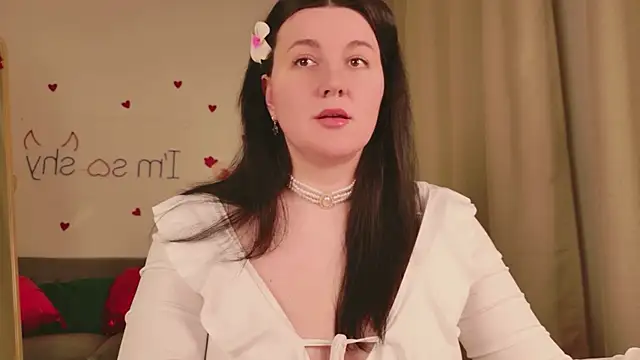 love me  tonight  online show from February 15, 11:23 pm