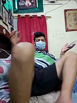 Snapshot of krishx776 chatting on November 8, 7:30 am krishx776 online show from November 8, 7:30 am