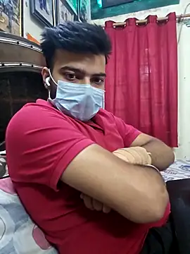 Snapshot of krishx776 chatting on November 14, 9:41 am krishx776 online show from November 14, 9:41 am