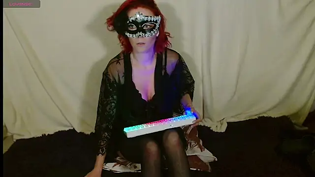 Xx Tammy xX online show from September 24, 4:32 pm