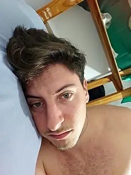 Temptingboss online show from January 12, 12:16 am