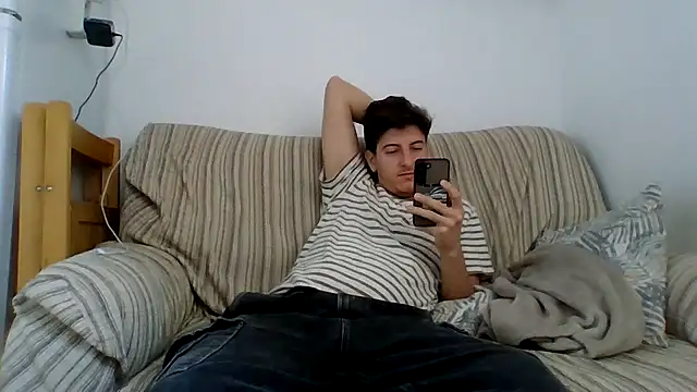 Temptingboss online show from January 12, 2:22 pm