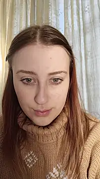 SusieRed online show from November 21, 9:08 am