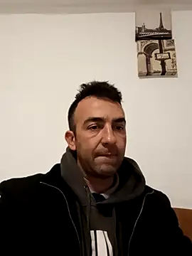 PopaOctavian online show from October 8, 8:06 pm