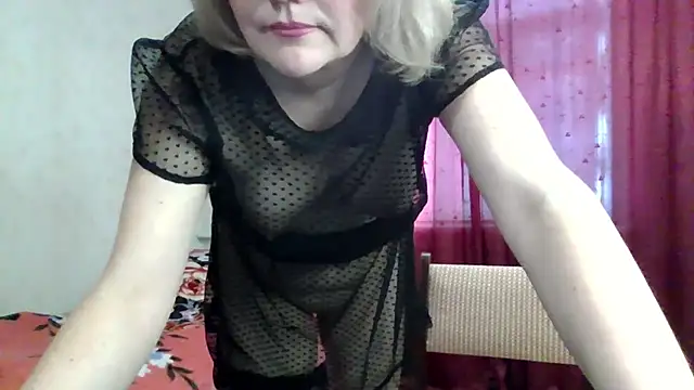 AlliRain online show from March 27, 11:32 am