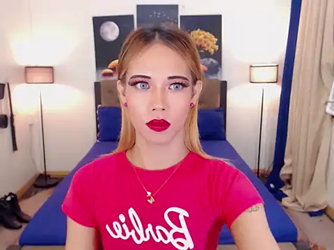 PreciousAmore online show from December 15, 10:36 pm