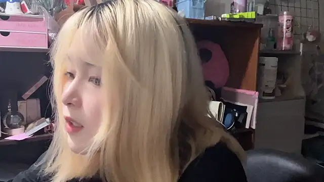 luna51888 online show from October 14, 3:57 pm