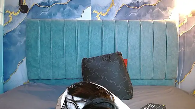 katalina07 1 online show from February 27, 2:50 pm