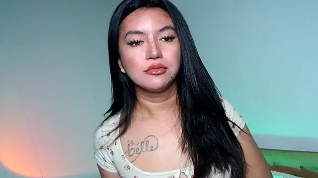 Snapshot of thinker_belle chatting on November 6, 2:51 pm thinker belle online show from November 6, 2:51 pm